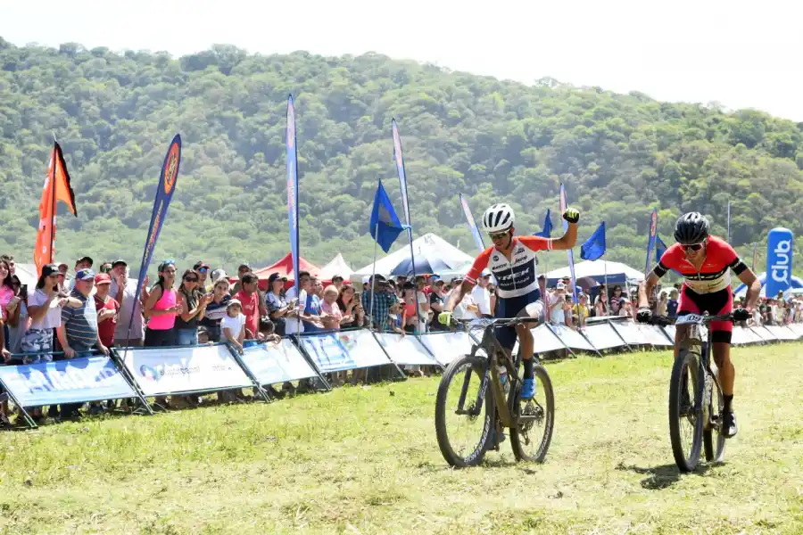 FOTOS LA GACETA / DIEGO ARÁOZ 