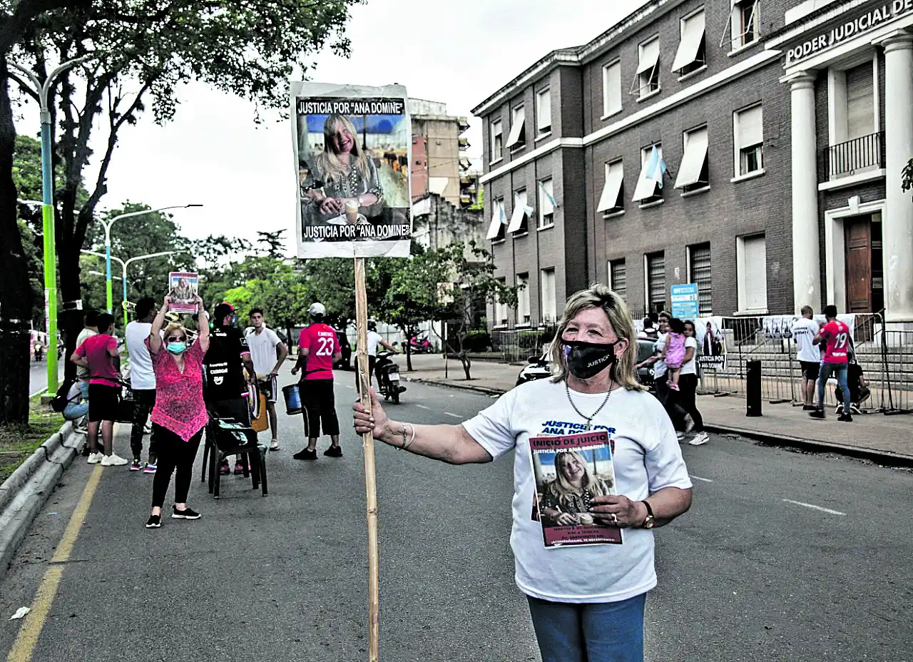 Siete claves del caso Dominé