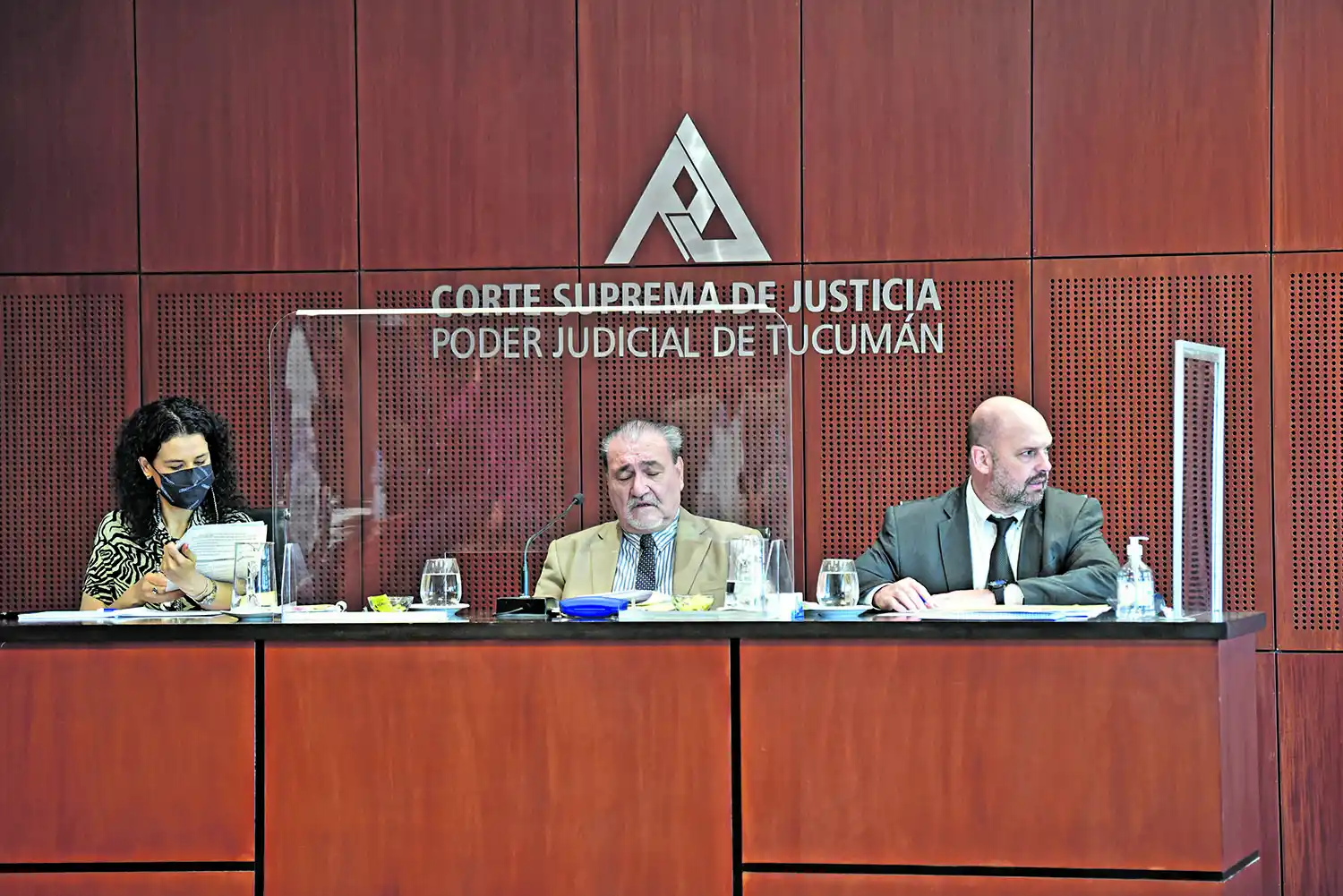 Siete claves del caso Dominé