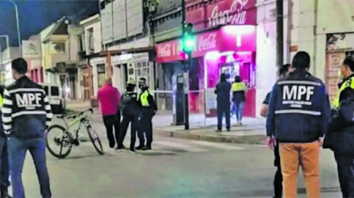 Siete claves del caso Dominé