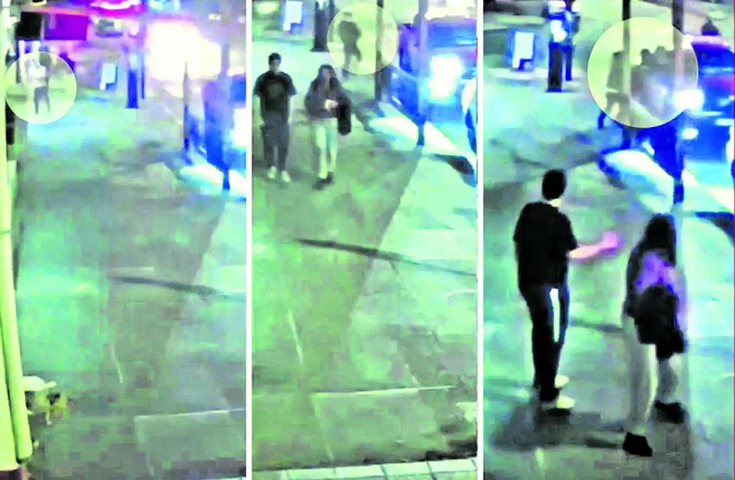 Siete claves del caso Dominé