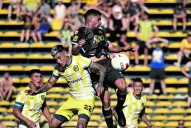 Guiñazú: “No voy a claudicar jamás”