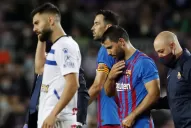 ¿“Kun” Agüero se retira?