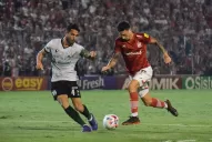 ¿Qué necesita San Martín para seguir en carrera por el ascenso?