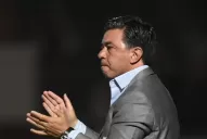 Qué necesita River para salir campeón y la preocupante lesión de Enzo Pérez