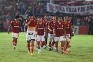 San Martín cayó en La Ciudadela ante Ferro y deberá buscar la heroica en Caballito