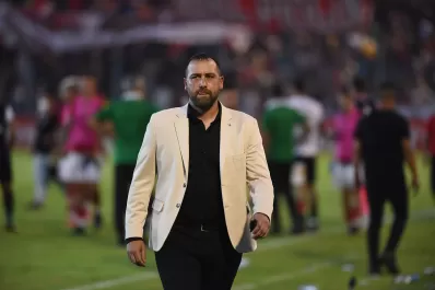 Sondeo: ¿Pablo de Muner tiene que seguir en San Martín?