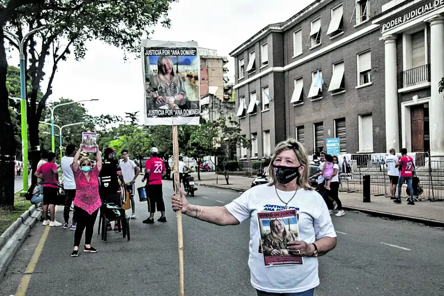 Siete claves del caso Dominé