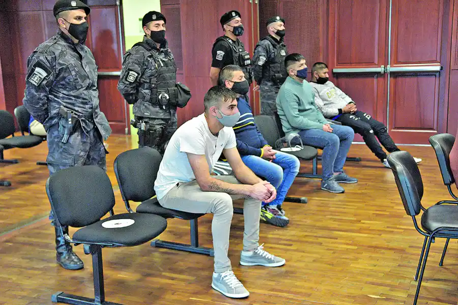 Siete claves del caso Dominé