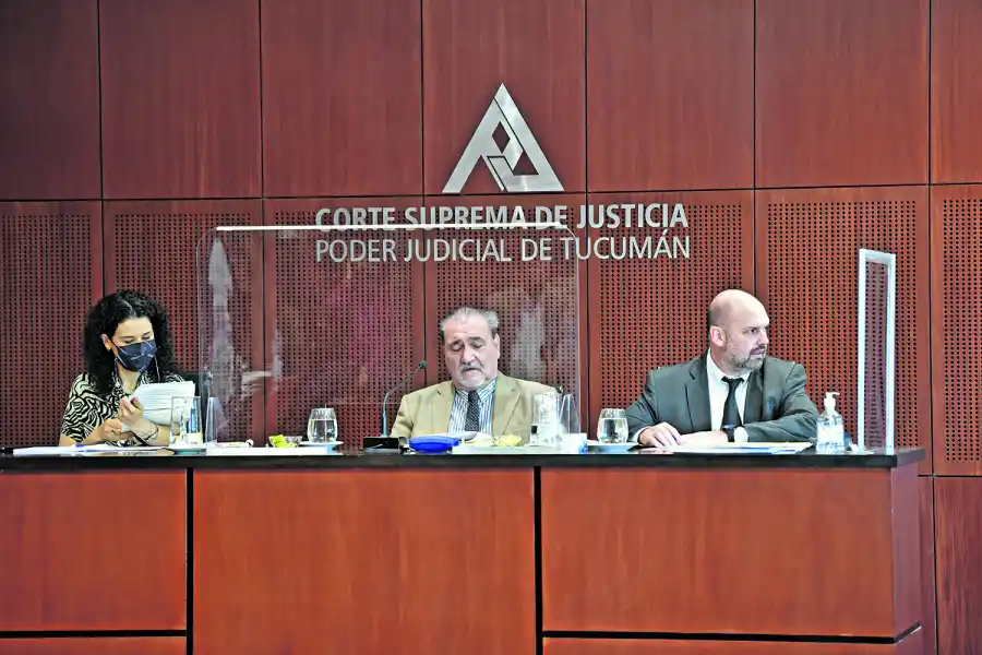 Siete claves del caso Dominé