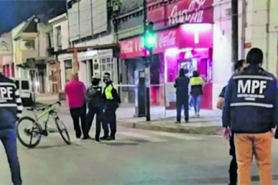 Siete claves del caso Dominé