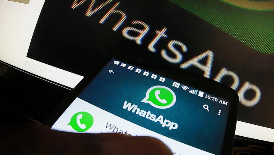 Finden Sie heraus, wie Sie einen gefälschten Standort auf WhatsApp teilen können