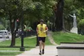 La semana arranca con mucho calor en Tucumán