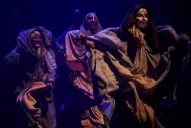 “Evita no descansó nunca en su vida y en la muerte, tampoco”