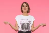 “Una malamadre vive al máximo su maternidad pero no quiere ser excluida” 