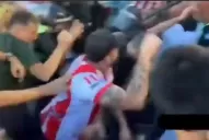 Dirigentes y allegados de Ferro denuncian que fueron agredidos en Tucumán