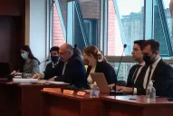 Juicio Dominé: El fiscal pidió prisión perpetua para cuatro imputados