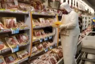 Garantizan que no habrá más aumentos de carne hasta el próximo año