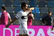 Gimnasia goleó a Talleres y le dejó servido el campeonato a River