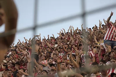 Desde hoy se pueden comprar online los abonos para ver a San Martín