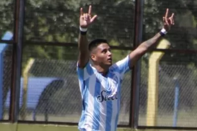 ¡Vamos los pibes! Atlético tendrá una delantera conformada por chicos del club