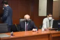 Albaca reivindicó su investigación del crimen de Lebbos y cargó contra el fiscal Noguera