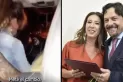 Qué dijo la concejala de Salta, tras conocerse el video del escándalo