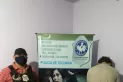 Detienen a un abogado, por violencia de género