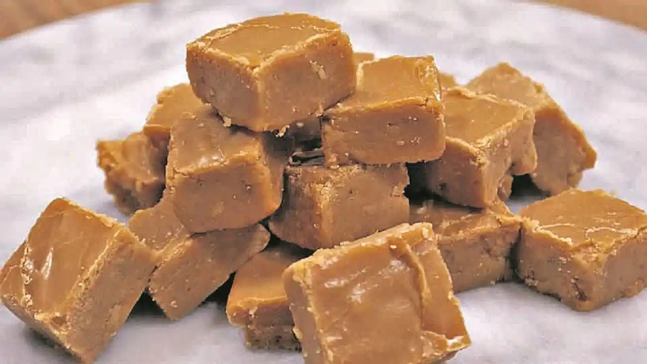 ¿Y si trasladamos la fábrica de golosinas a casa?