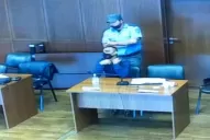 El crimen de Ana Dominé: “¡Ya mataste a mi vieja! ¿Qué más querés?”