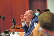 Juicio por el crimen de Ana Dominé: Sale pidió perpetua para cuatro acusados y 10 años para otros dos