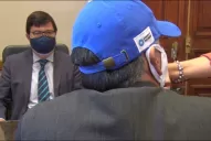 Se pagó la recompensa del caso Rejas: Pensé en el dolor de la madre, dijo el hombre que hizo el aporte