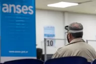 El Gobierno nacional anunció que habrá un bono para los jubilados antes de fin de año