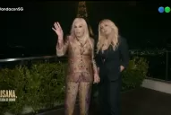 Susana con Wanda: un resumen de la “entrevista del año”