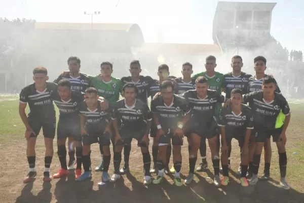Torneo Regional Federal Amateur: los equipos tucumanos salen a la cancha