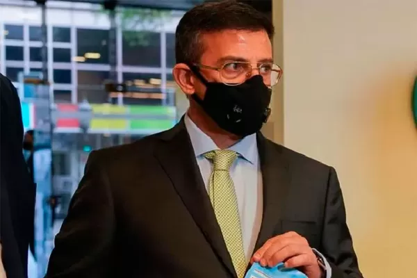 Amenazas contra Medina Ruiz: Ojalá se encuentre pronto a los responsables, pidió Cisneros