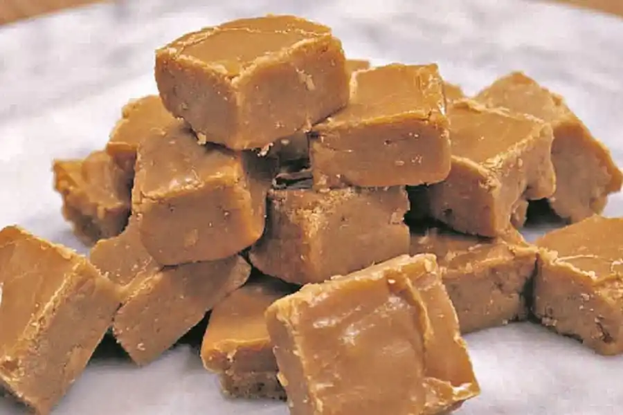 ¿Y si trasladamos la fábrica de golosinas a casa?