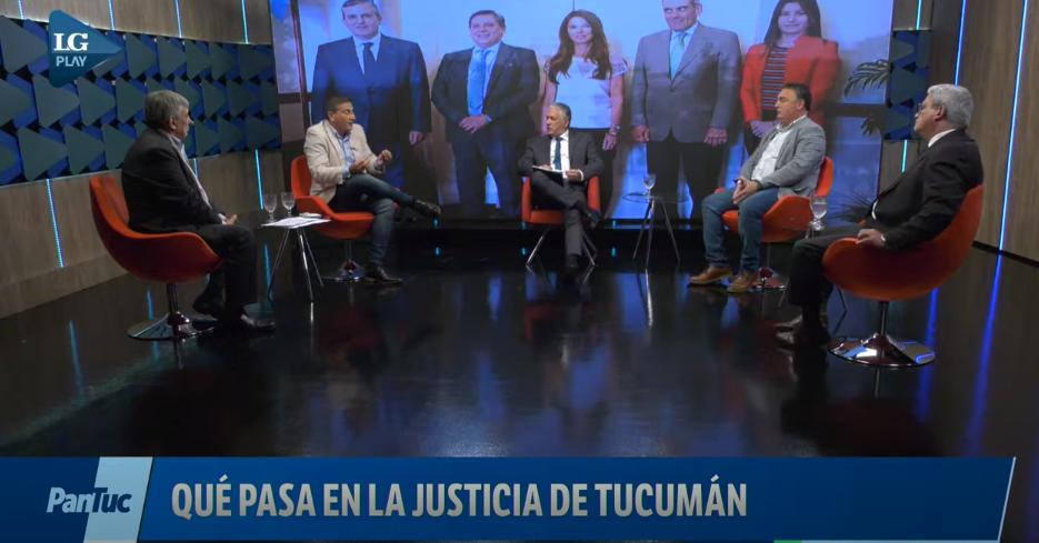 La justicia de Tucumán, bajo la lupa