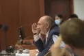 De qué se los acusa a los imputados por el crimen de Ana Dominé