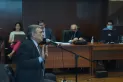 “Albaca se dedicó a perseguir a las víctimas: describió a Paulina como una loquita sexual”