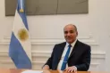 Manzur: no tengo dudas de que llegaremos a un acuerdo con el FMI