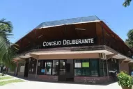 Opositores y taxistas se oponen al aumento de tributos en Yerba Buena