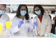 Argentina podría producir la vacuna contra el coronavirus a fines de 2022