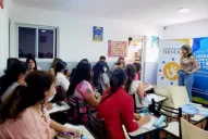 Comenzaron las capacitaciones sobre  explotación laboral y sexual