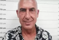 Detuvieron a Diego Gvirtz, el creador de 678