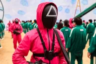 Corea del Norte ejecutará a un joven por distribuir copias de “El juego del calamar”