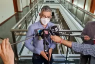 La elección de Leiva nos obliga a avanzar con la reforma política, afirmó Canelada