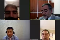 Condenan a un joven que apuñaló a un hombre en San Cayetano