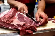 Cerruti: Tenemos que frenar la suba de la carne de alguna manera
