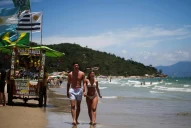 Cuánta plata necesita una familia tipo para pasar 15 días de vacaciones en Florianópolis